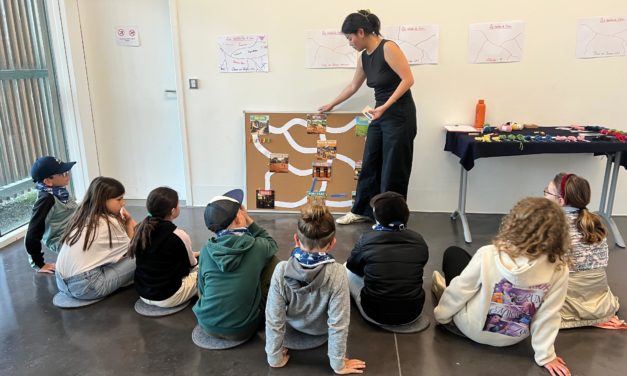 Festi Sciences de la circonscription de Thonon-les-Bains