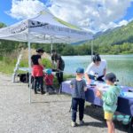 Fête de la Nature au lac des Illettes – Sallanches