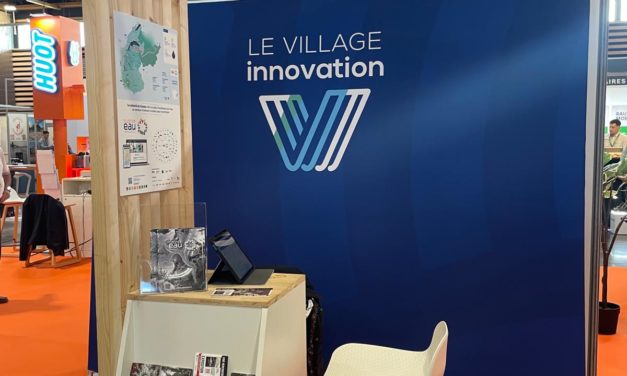 Atelier Skills4Water au salon CYCL’EAU Mont Blanc à Rochexpo