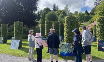 Rendez-Vous au jardin au Pré Curieux