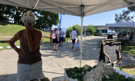 Faites du Nautisme à Evian-les-Bains