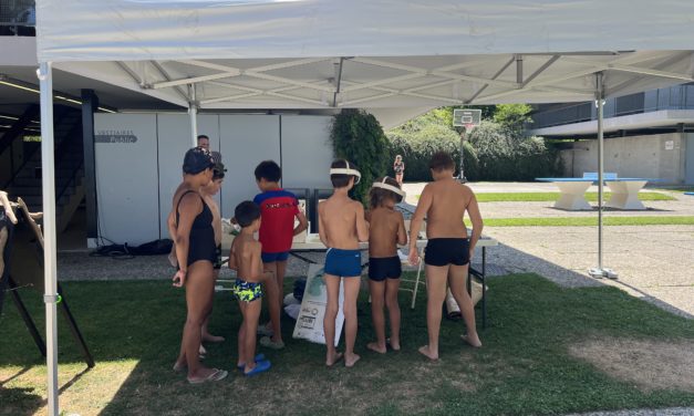 Faites du Nautisme à Evian-les-Bains
