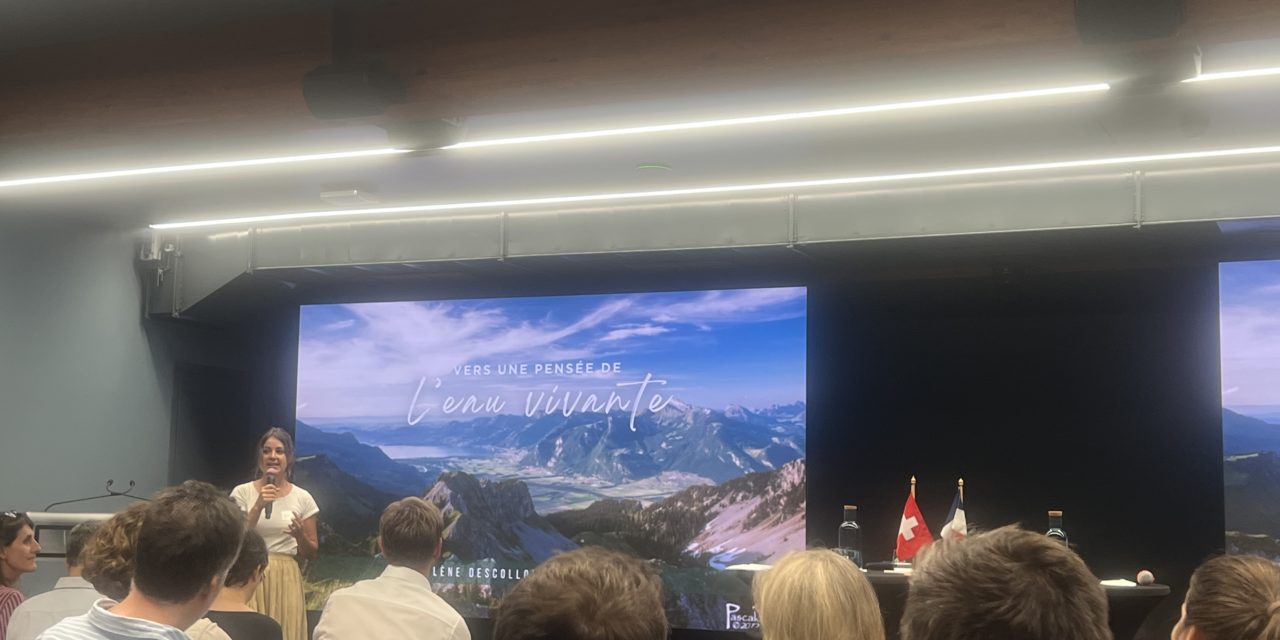Evénement bilan à mi-parcours du plan d’actions de la CIPEL
