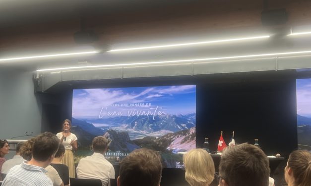 Evénement bilan à mi-parcours du plan d’actions de la CIPEL