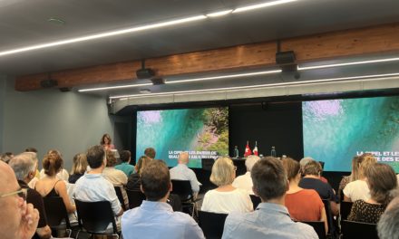 Evénement bilan à mi-parcours du plan d’actions de la CIPEL