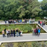 660 enfants accueillis au Pré Curieux !