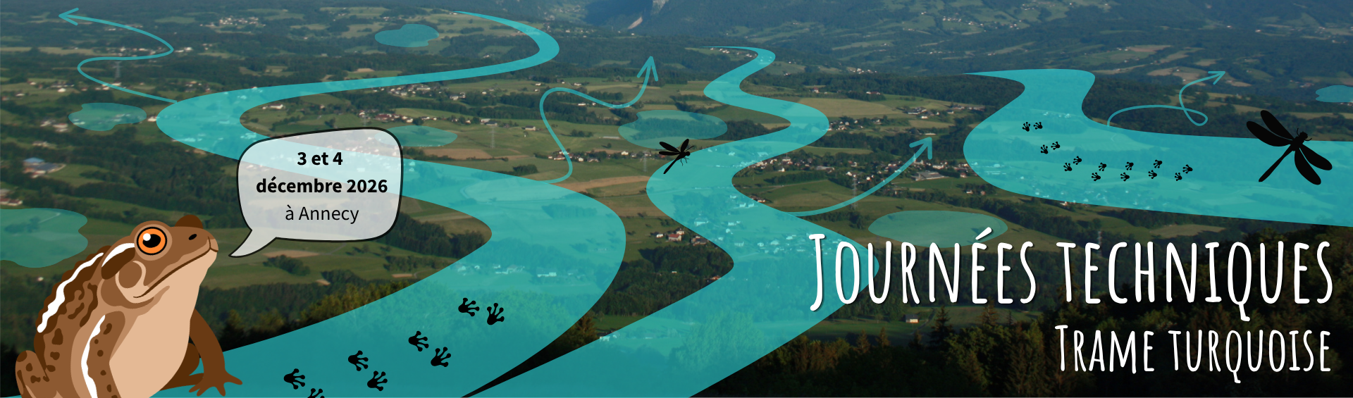 journée trame turquoise