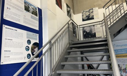 Atelier RSE dans l’entreprise Dauphiblanc : Ressources en eau et sobriété