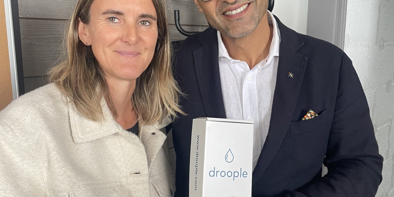 24ème rendez-vous du Cluster Eau : l’eau dans le bâtiment