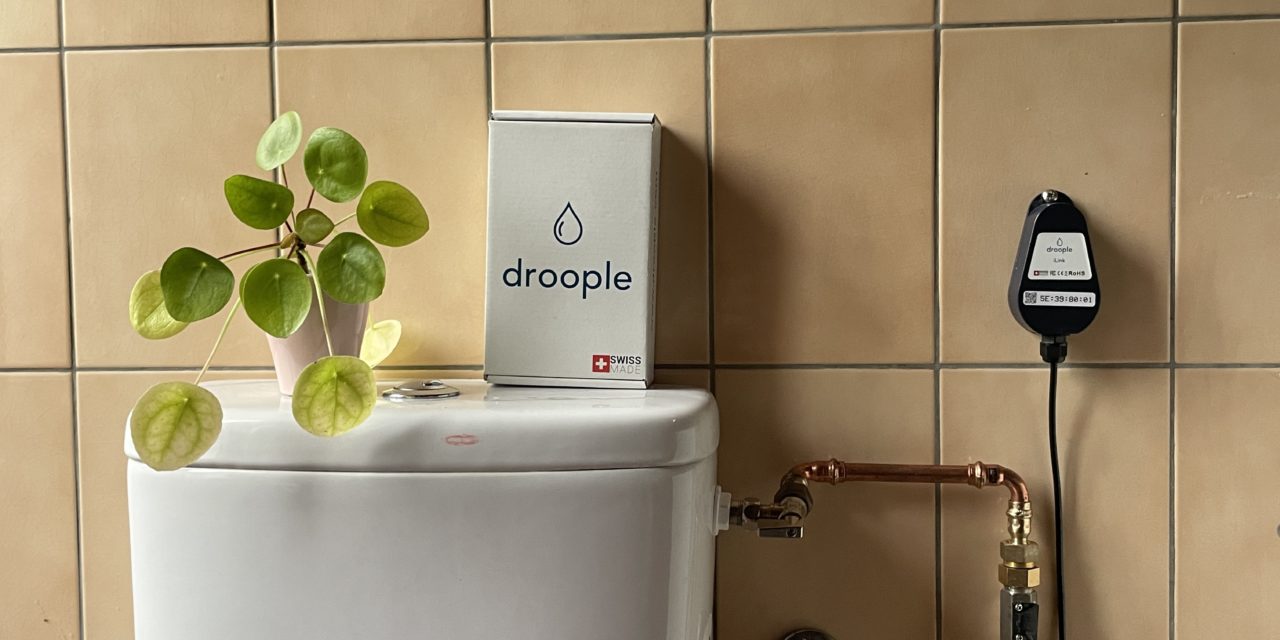 24ème rendez-vous du Cluster Eau : l’eau dans le bâtiment