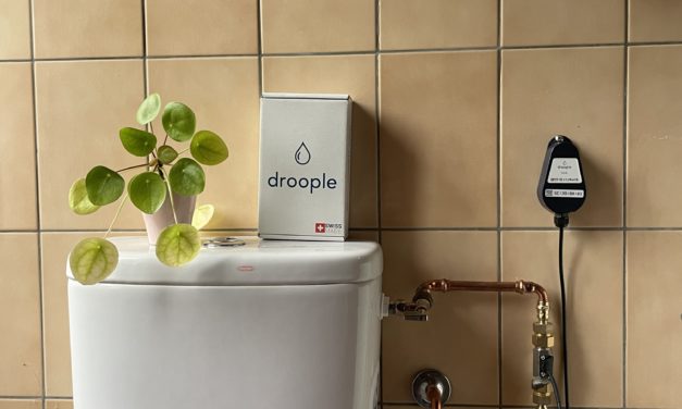24ème rendez-vous du Cluster Eau : l’eau dans le bâtiment