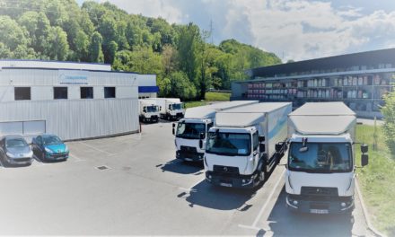 Atelier RSE dans l’entreprise Dauphiblanc : Ressources en eau et sobriété