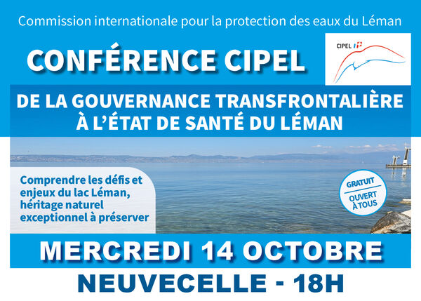 conference cipel