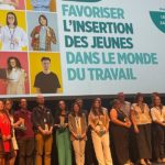 Le projet Eau’pérationnel.le.s lauréat du Crédit Agricole des Savoie