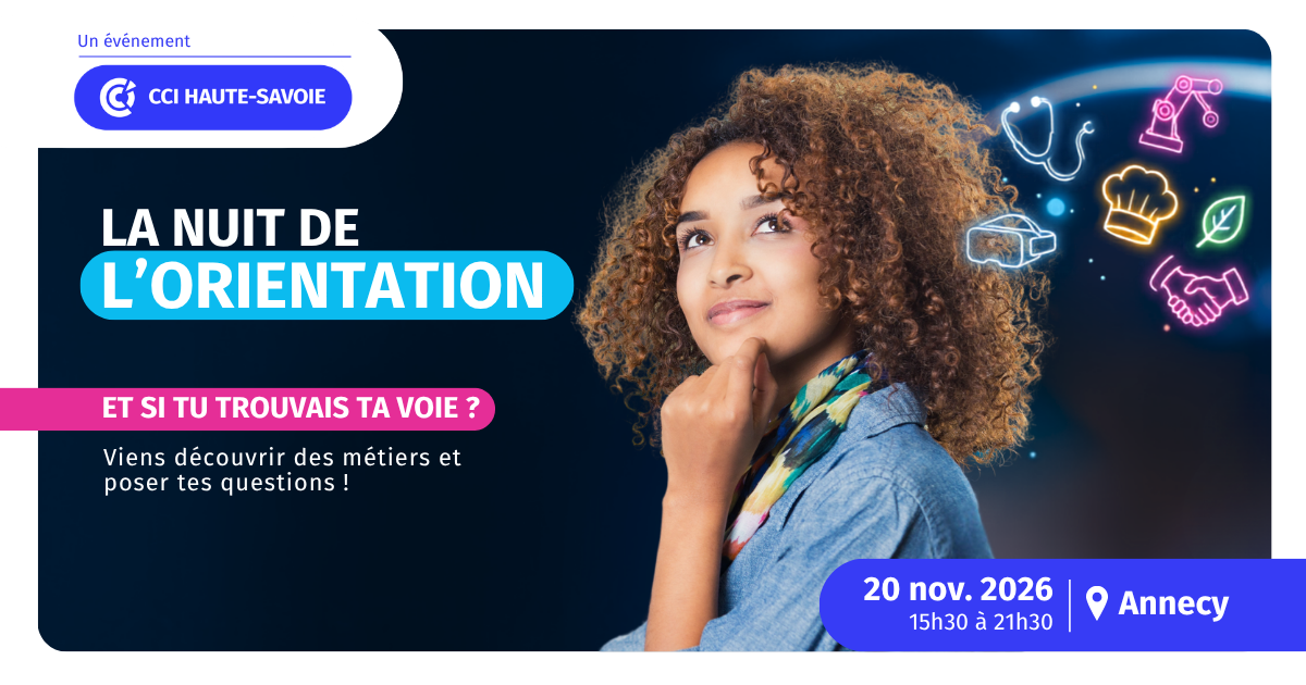 nuit orientation